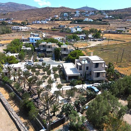 K Villa Tinos Exterior photo