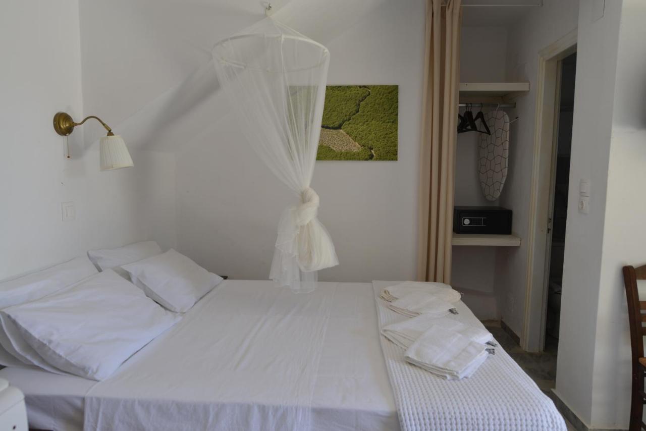 K Villa Tinos Exterior photo